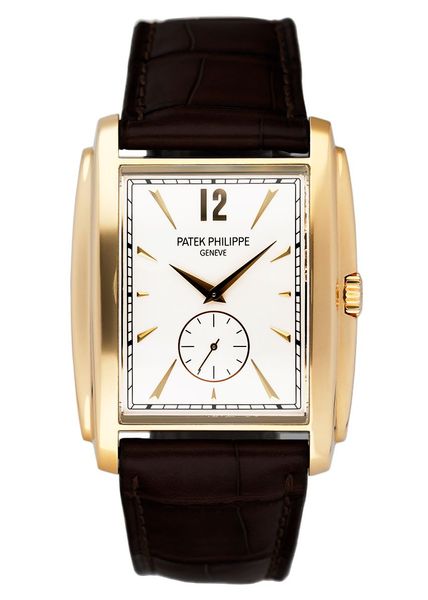 Patek Philippe Gondolo 5124J-001
